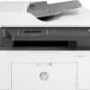 HP LASER MFP 137FNW PRINTER