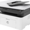 HP LASER MFP 137FNW PRINTER