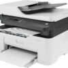 HP LASER MFP 137FNW PRINTER