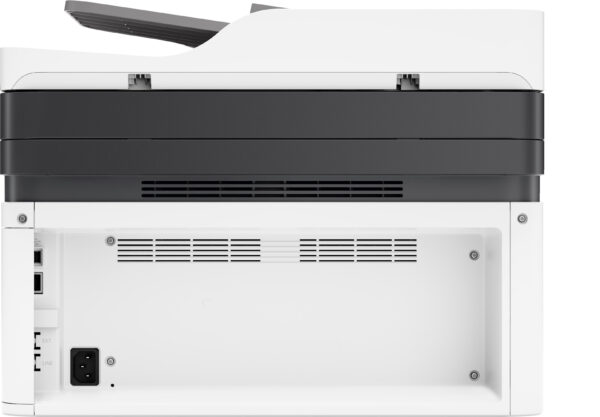 HP LASER MFP 137FNW PRINTER