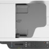 HP LASER MFP 137FNW PRINTER