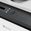 HP LASER MFP 137FNW PRINTER