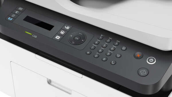 HP LASER MFP 137FNW PRINTER