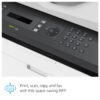 HP LASER MFP 137FNW PRINTER