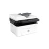 HP LASER MFP 137FNW PRINTER