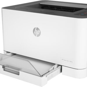 HP Color Laser 150nw 600 x 600 DPI A4 Wi-Fi HP COLOR LASER 150NW PRINTER
