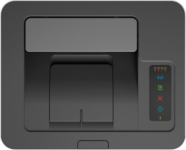 HP COLOR LASER 150NW PRINTER