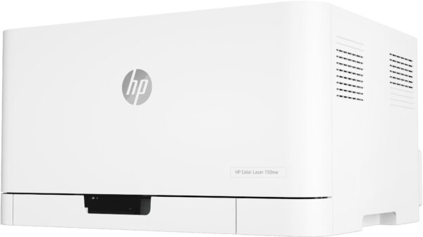 HP COLOR LASER 150NW PRINTER