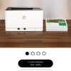 HP COLOR LASER 150NW PRINTER