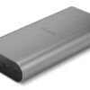 DELL APB080GL 25000 mAh Grey