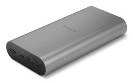 DELL APB080GL 25000 mAh Grey