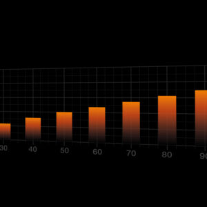 be quiet! DARK ROCK 5 Processor Air cooler 12 cm Black 1 pc(s)