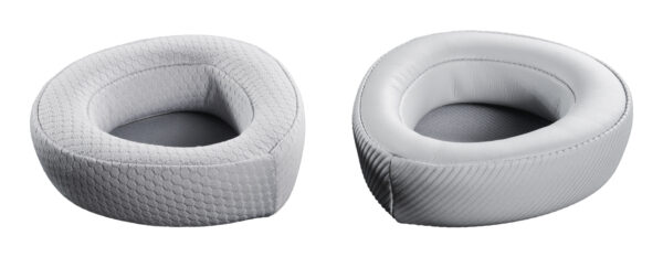 ASUS ROG Delta II Headset Wired & Wireless Head-band Gaming USB