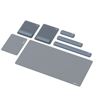 Fellowes Keyboard Wrist Rest Breyta Compact Keyboard Wrist Support