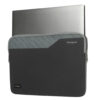 Targus Pulse II EcoSmart 35.6 cm (14") Sleeve case Charcoal