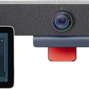 HP Poly Studio Focus Room video conferencing system 1 person(s)