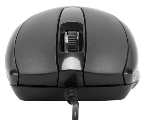 Targus AKM622UK keyboard Mouse included Universal USB QWERTY UK
