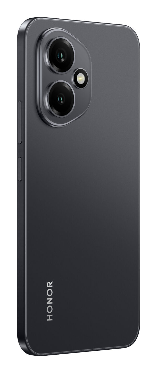 HONOR 400 8GB+256GB MIDNIGHT BLACK
