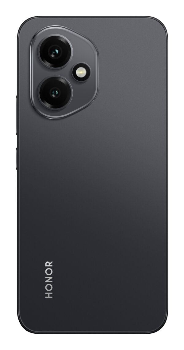 HONOR 400 8GB+256GB MIDNIGHT BLACK