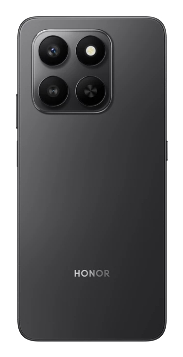 HONOR 400 SMART 4GB+128GB VELVET BLA