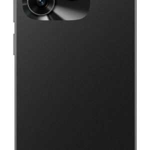 Honor X5c Plus 17.1 cm (6.74") MagicOS 9.0 4 GB 64 GB 5260 mAh Black X5C PLUS 4GB+64GB MIDNIGHT BLACK