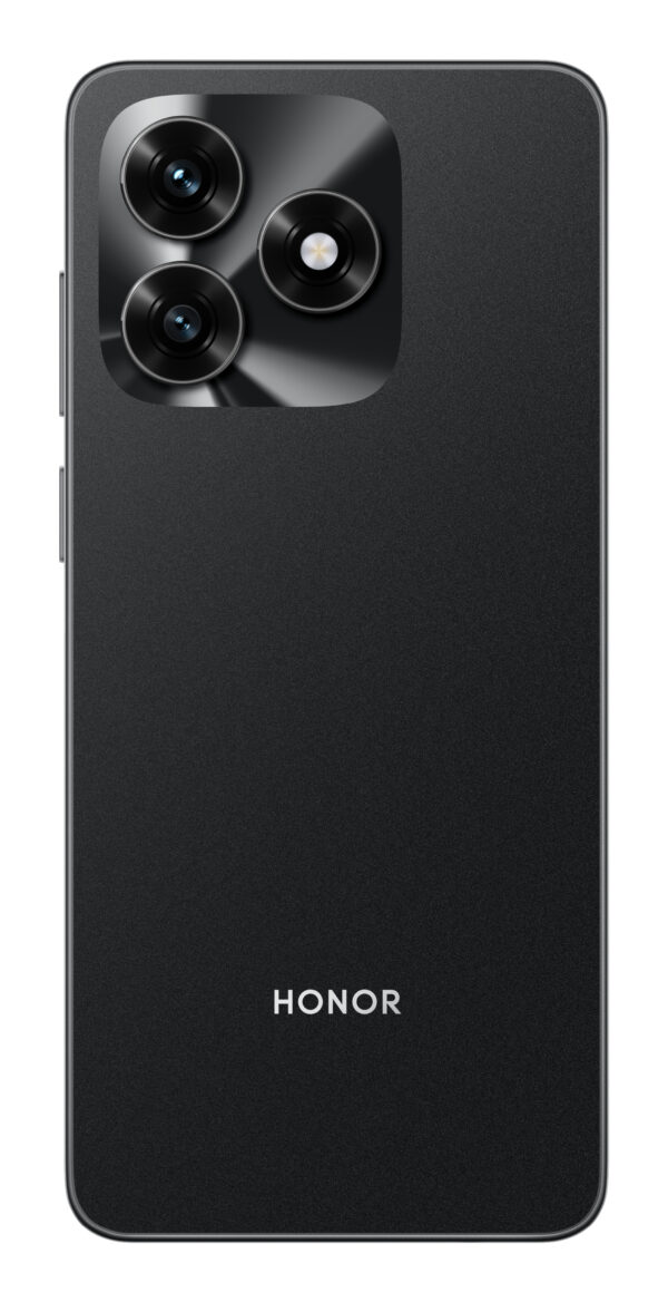 X5C PLUS 4GB+64GB MIDNIGHT BLACK