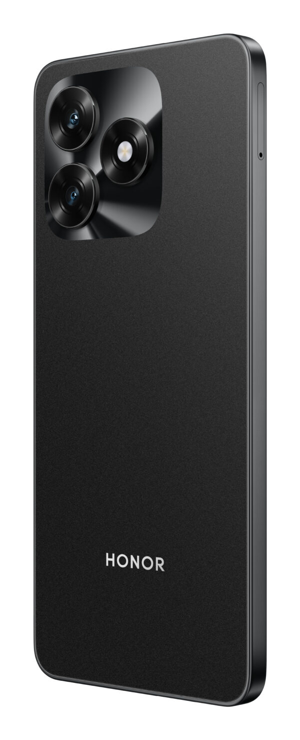 X5C PLUS 4GB+64GB MIDNIGHT BLACK