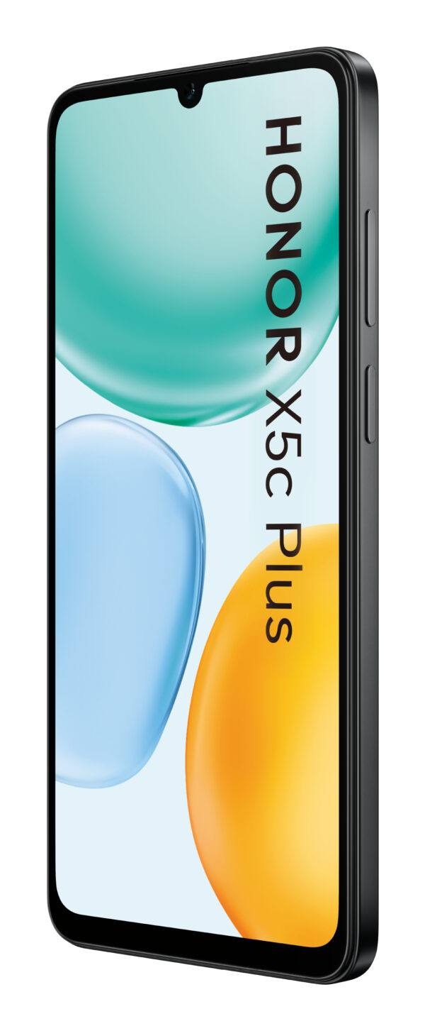 X5C PLUS 4GB+64GB MIDNIGHT BLACK