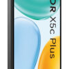 X5C PLUS 4GB+64GB MIDNIGHT BLACK