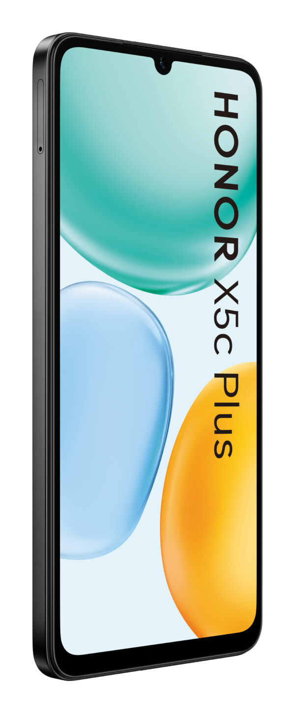 X5C PLUS 4GB+64GB MIDNIGHT BLACK
