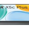 X5C PLUS 4GB+64GB MIDNIGHT BLACK