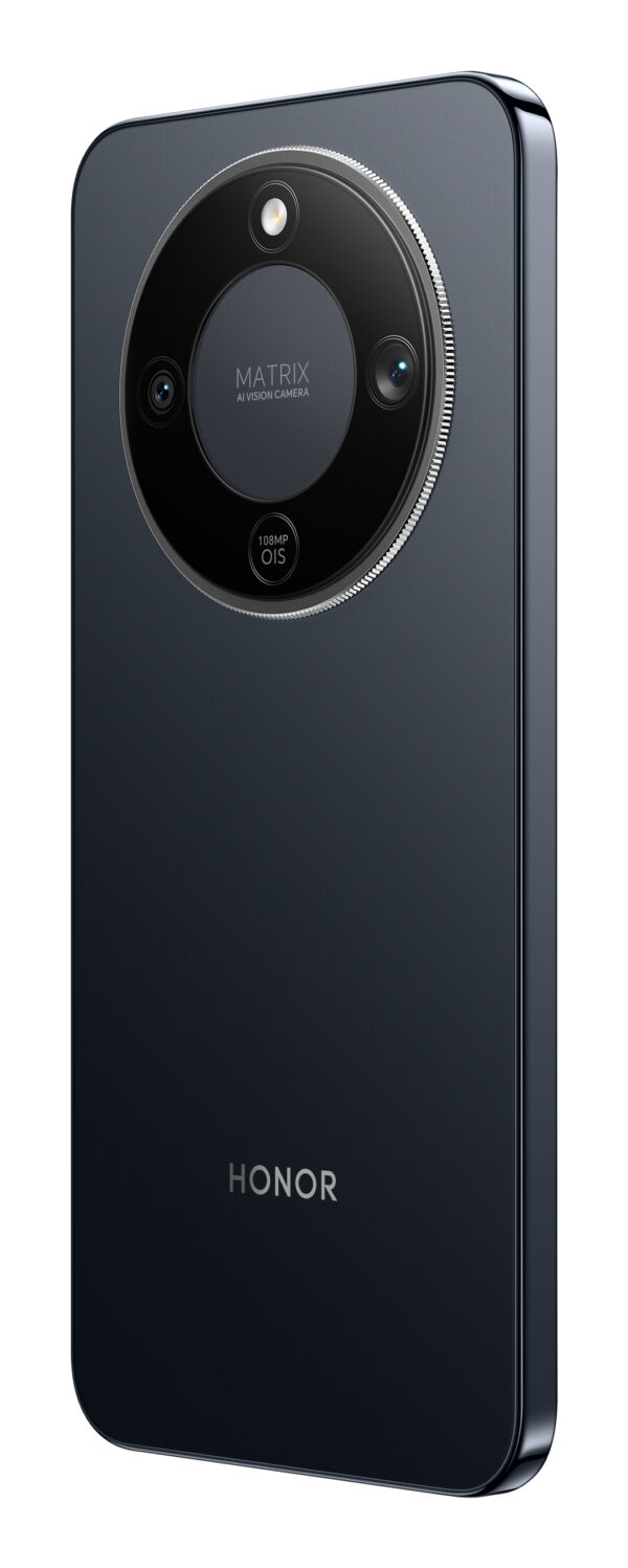 MAGIC8 LITE 8GB+512GB MIDNIGHT BLACK