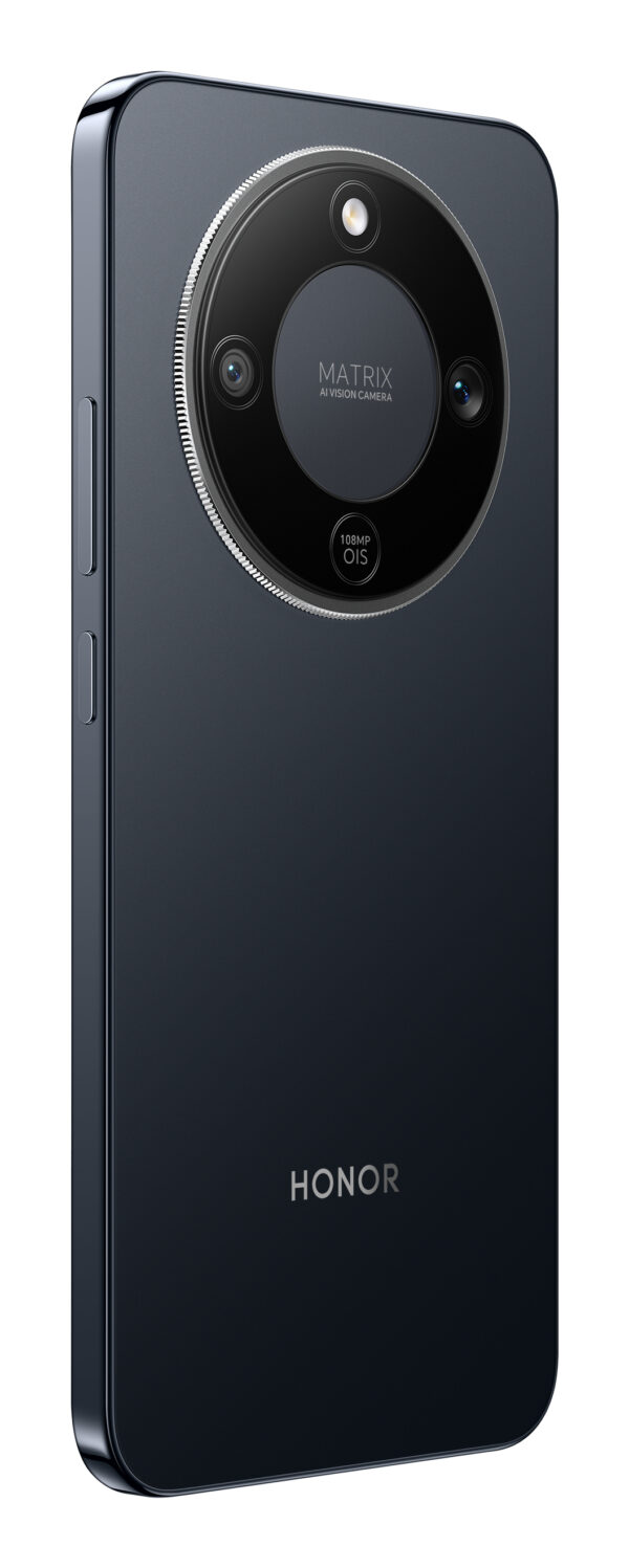 MAGIC8 LITE 8GB+512GB MIDNIGHT BLACK