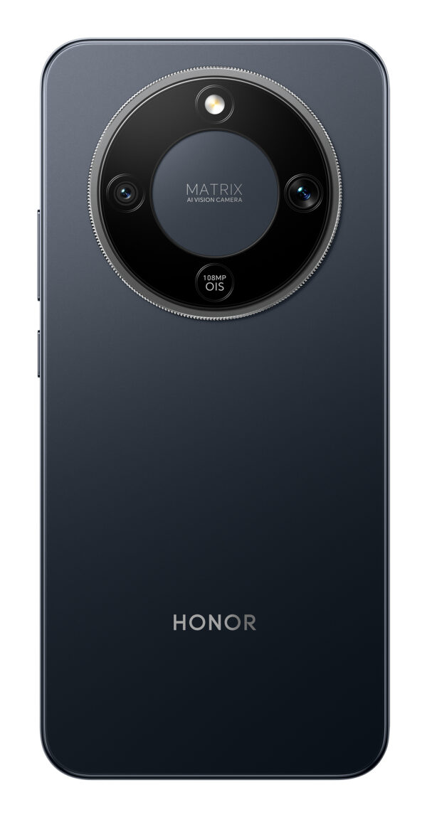 MAGIC8 LITE 8GB+512GB MIDNIGHT BLACK