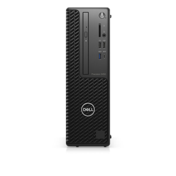 DELL Precision 3450 Intel® Core™ i5 i5-10505 8 GB DDR4-SDRAM 256 GB DELL Precision 3450 Intel® Core™ i7 i7-10700 16 GB DDR4-SDRAM 512 GB
