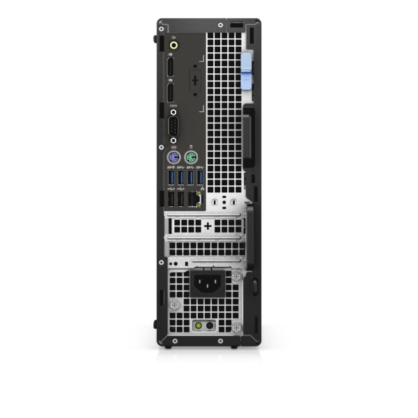 DELL Precision 3450 Intel® Core™ i5 i5-10505 8 GB DDR4-SDRAM 256 GB DELL Precision 3450 Intel® Core™ i7 i7-10700 16 GB DDR4-SDRAM 512 GB