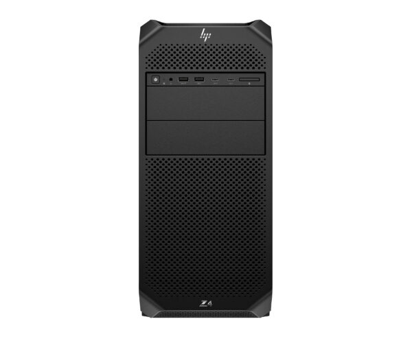 HP Z4 G5 Intel Xeon W w5-2445 64 GB DDR5-SDRAM 1 TB SSD Windows 11