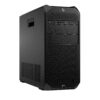 HP Z4 G5 Intel Xeon W w5-2445 64 GB DDR5-SDRAM 1 TB SSD Windows 11
