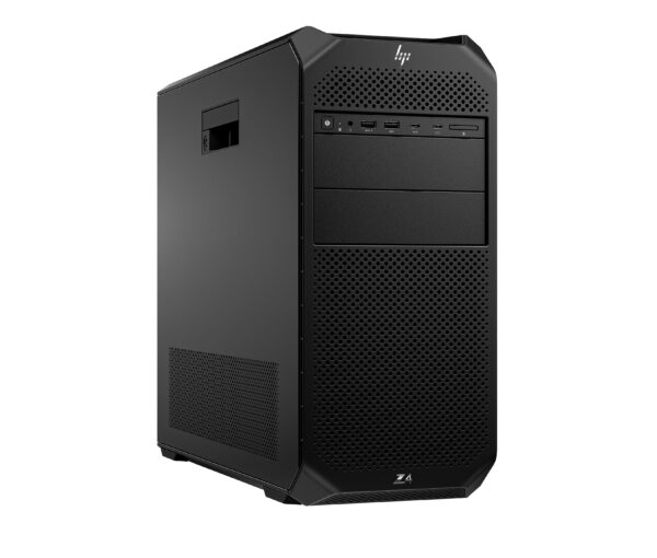 HP Z4 G5 Intel Xeon W w5-2445 64 GB DDR5-SDRAM 1 TB SSD Windows 11