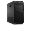 HP Z4 G5 Intel Xeon W w5-2445 64 GB DDR5-SDRAM 1 TB SSD Windows 11