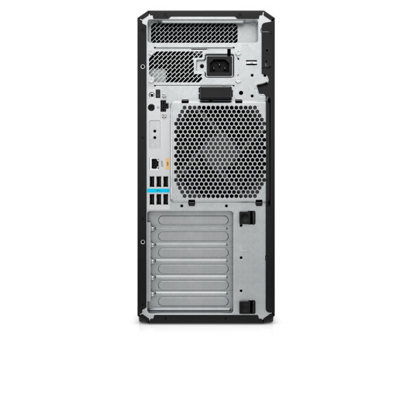 HP Z4 G5 Intel Xeon W w5-2445 64 GB DDR5-SDRAM 1 TB SSD Windows 11
