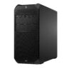 HP Z4 G5 Intel Xeon W w5-2445 64 GB DDR5-SDRAM 1 TB SSD Windows 11