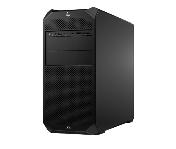 HP Z4 G5 Intel Xeon W w5-2445 64 GB DDR5-SDRAM 1 TB SSD Windows 11