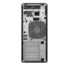 HP Z4 G5 Intel Xeon W w5-2445 64 GB DDR5-SDRAM 1 TB SSD Windows 11