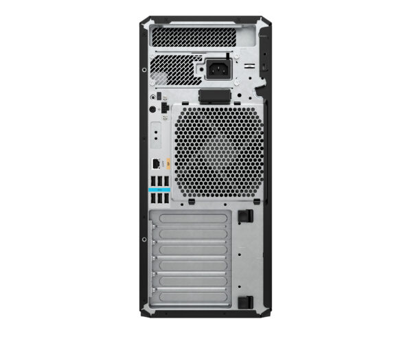 HP Z4 G5 Intel Xeon W w5-2445 64 GB DDR5-SDRAM 1 TB SSD Windows 11
