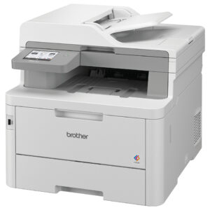 Brother MFC-L8340CDW multifunction printer LED 600 x 2400 DPI 30 ppm