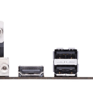 ASUS PRIME A520M-A II/CSM AMD A520 Socket AM4 micro ATX