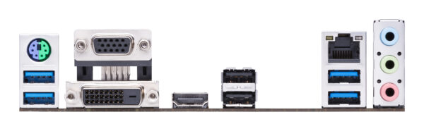 ASUS PRIME A520M-A II/CSM AMD A520 Socket AM4 micro ATX