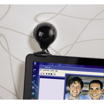 Hama 00053950 webcam 1.3 MP 1280 x 1024 pixels USB 2.0 Black Hama 00053950 webcam 1.3 MP 1280 x 1024 pixels USB 2.0 Black