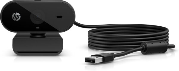 HP 325 FHD USB-A WEBCAM